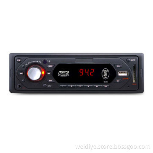 Flash MP3 Player